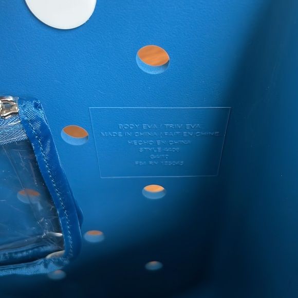 Bogg baby bag - Picture 7 of 12